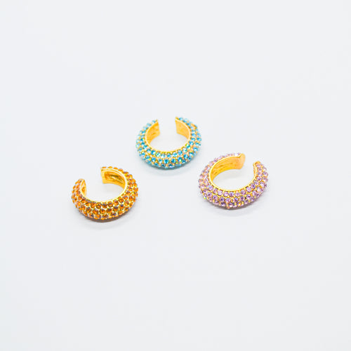Ear Cuff Set of 3