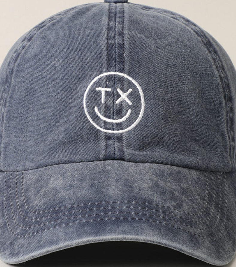 Texas Smile Hat