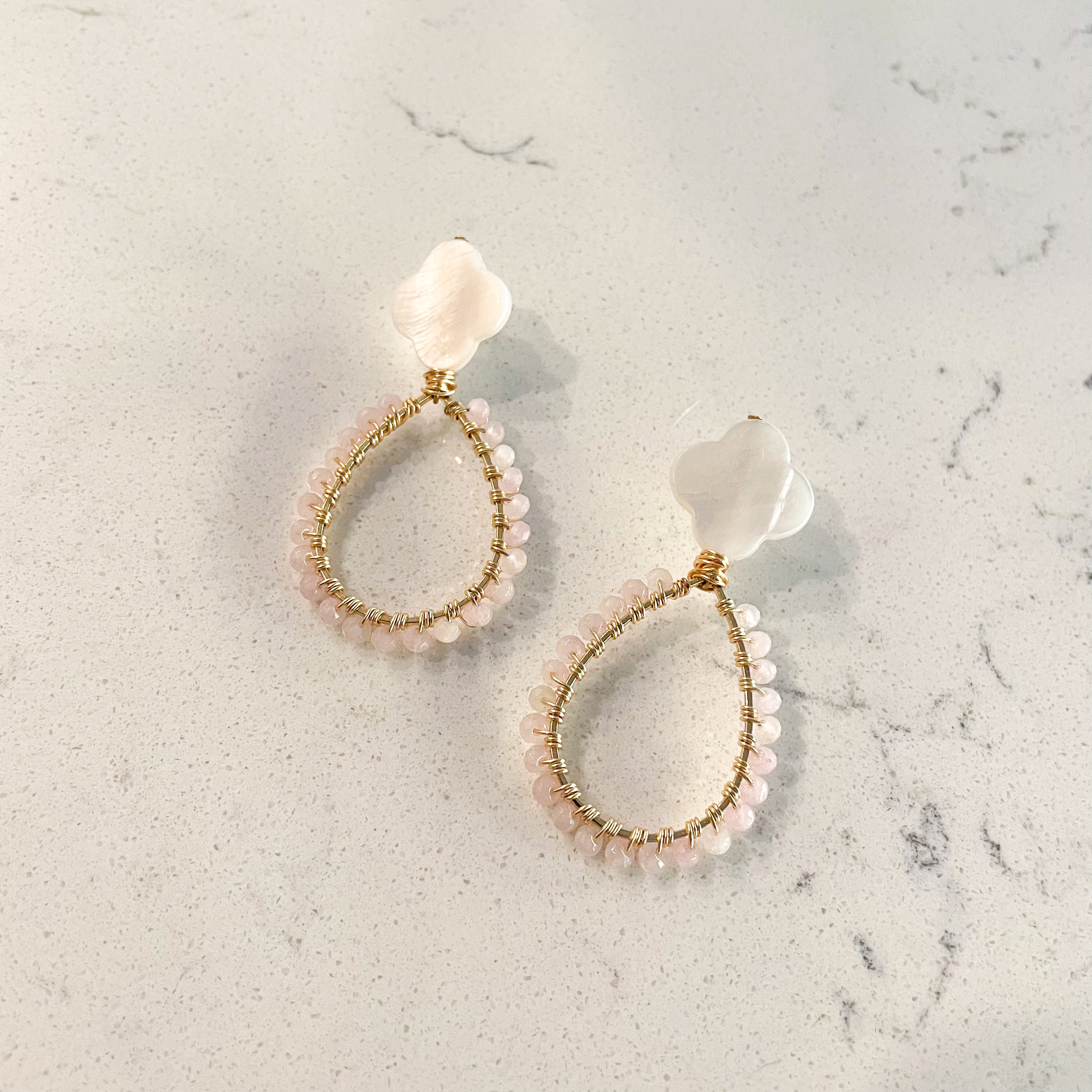 Maya Earring