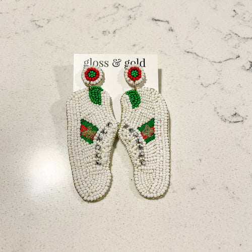 Designer Sneaker Dangles